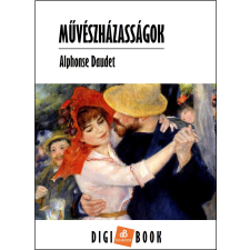 DIGI-BOOK Művészházasságok egyéb e-könyv