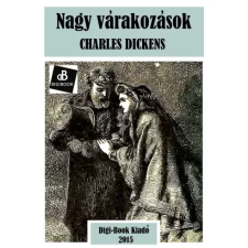 DIGI-BOOK Nagy várakozások egyéb e-könyv
