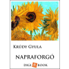 DIGI-BOOK Napraforgó