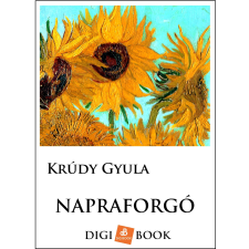 DIGI-BOOK Napraforgó szépirodalom