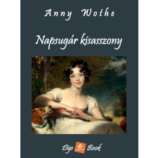 DIGI-BOOK Napsugár kisasszony egyéb e-könyv