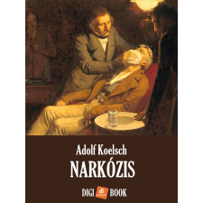 DIGI-BOOK Narkózis egyéb e-könyv