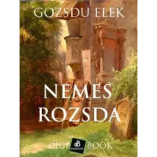 DIGI-BOOK Nemes rozsda egyéb e-könyv
