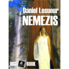 DIGI-BOOK Nemezis egyéb e-könyv