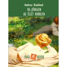 DIGI-BOOK Ol-Jörgen az élet királya egyéb e-könyv