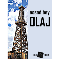DIGI-BOOK Olaj egyéb e-könyv