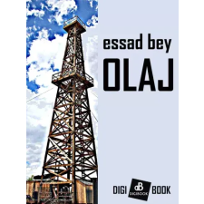 DIGI-BOOK Olaj egyéb e-könyv