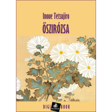DIGI-BOOK Őszirózsa egyéb e-könyv