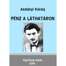 DIGI-BOOK Pénz a láthatáron egyéb e-könyv