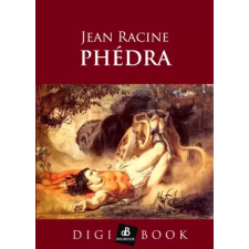 DIGI-BOOK Phédra egyéb e-könyv