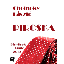 DIGI-BOOK Piroska egyéb e-könyv