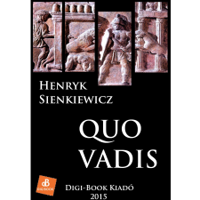 DIGI-BOOK Quo vadis regény