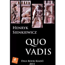 DIGI-BOOK Quo vadis egyéb e-könyv