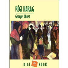 DIGI-BOOK Régi harag egyéb e-könyv