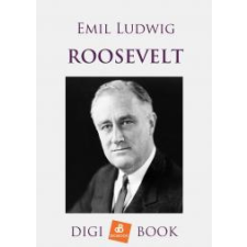 DIGI-BOOK Roosevelt egyéb e-könyv