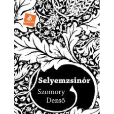 DIGI-BOOK Selyemzsinór egyéb e-könyv