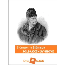 DIGI-BOOK Solbakken Synnöve egyéb e-könyv