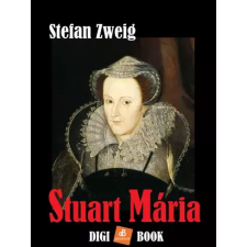 DIGI-BOOK Stuart Mária egyéb e-könyv