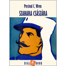 DIGI-BOOK Szaharab császára egyéb e-könyv