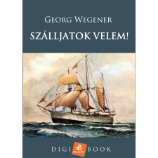 DIGI-BOOK Szálljatok velem! egyéb e-könyv
