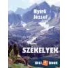 DIGI-BOOK Székelyek