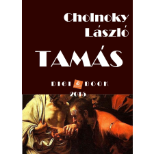 DIGI-BOOK Tamás egyéb e-könyv