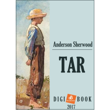 DIGI-BOOK Tar szépirodalom
