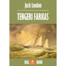 DIGI-BOOK Tengeri farkas egyéb e-könyv