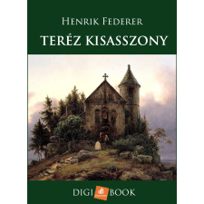 DIGI-BOOK Teréz kisasszony egyéb e-könyv