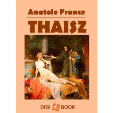DIGI-BOOK Thaisz szépirodalom