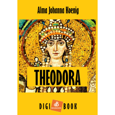 DIGI-BOOK Theodora egyéb e-könyv