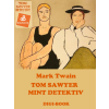 DIGI-BOOK Tom Sawyer mint detektív