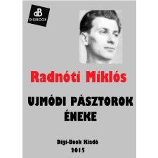 DIGI-BOOK Ujmódi pásztorok éneke szépirodalom