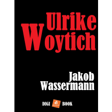 DIGI-BOOK Ulrike Woytich egyéb e-könyv