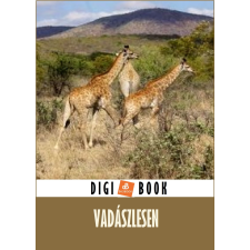 DIGI-BOOK Vadászlesen irodalom