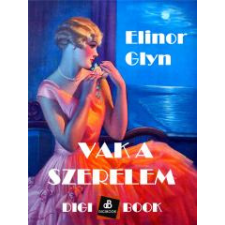 DIGI-BOOK Vak a szerelem egyéb e-könyv