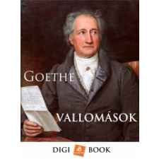 DIGI-BOOK Vallomások szépirodalom