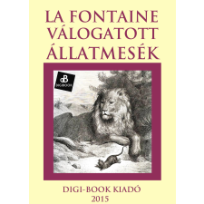 DIGI-BOOK Válogatott mesék gyermekkönyvek