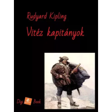 DIGI-BOOK Vitéz kapitányok egyéb e-könyv