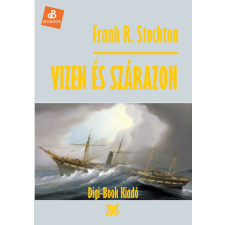 DIGI-BOOK Vízen és szárazon egyéb e-könyv