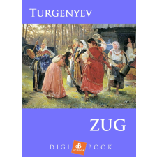 DIGI-BOOK Zug egyéb e-könyv