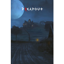 Digital Happiness DreadOut 2 (digitális licenc) videójáték