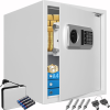  Digital Safe 35x40x40cm 4mm Steel Door (100858)