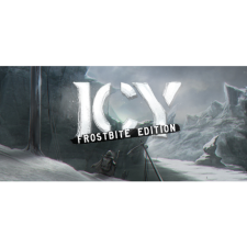 Digital Tribe ICY: Frostbite Edition (PC - Steam elektronikus játék licensz) videójáték