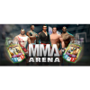 Digital Tribe MMA Arena (PC - Steam elektronikus játék licensz)