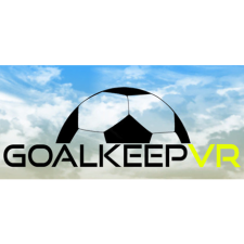 DigitalBadger Design GoalkeepVr (PC - Steam elektronikus játék licensz) videójáték