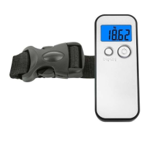 Digitális bőrönd mérleg 5kg 50.3000.54 konyhai mérleg