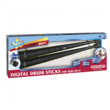  Digitális dobverő játékhangszer