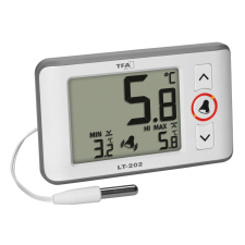Digitális hőmérő -40°...+70°C, LT-202 30.1052.02 konyhai eszköz