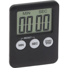  Digitális időzítő 99' AND 59" kávéfőző kellék